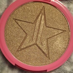 So F*cking Gold Skin Frost Highlighter